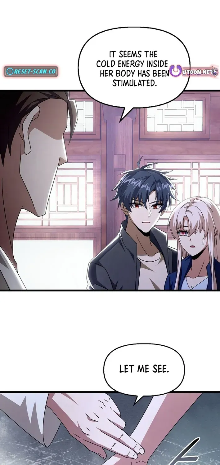Return of Top Class Master Chapter 40 page 50 - 