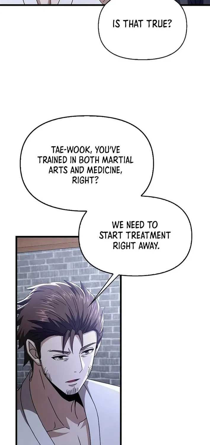 Return of Top Class Master Chapter 40 page 53 - 