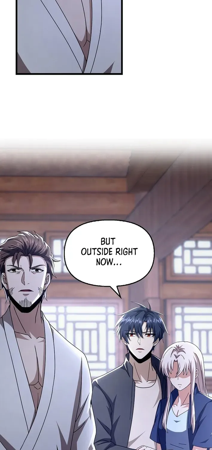 Return of Top Class Master Chapter 40 page 54 - 