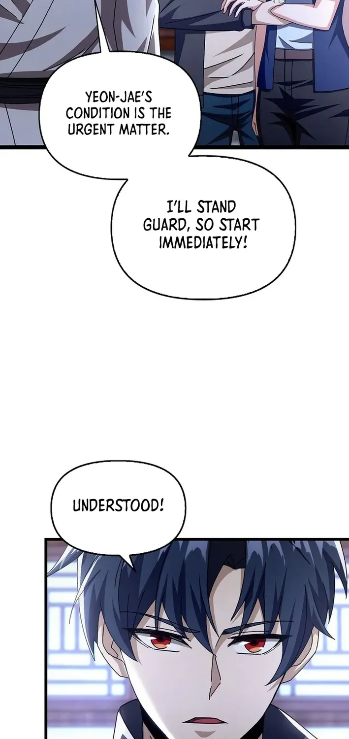 Return of Top Class Master Chapter 40 page 55 - 