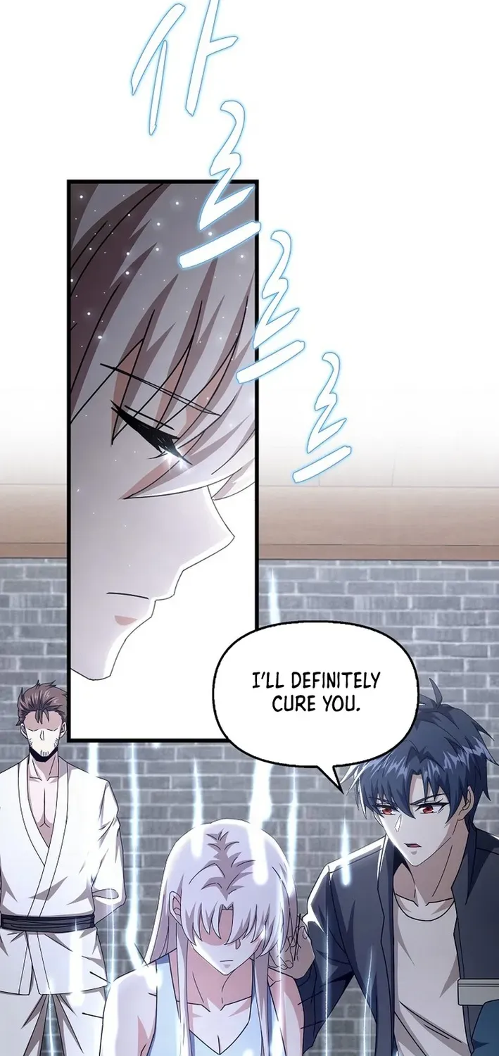 Return of Top Class Master Chapter 40 page 57 - 