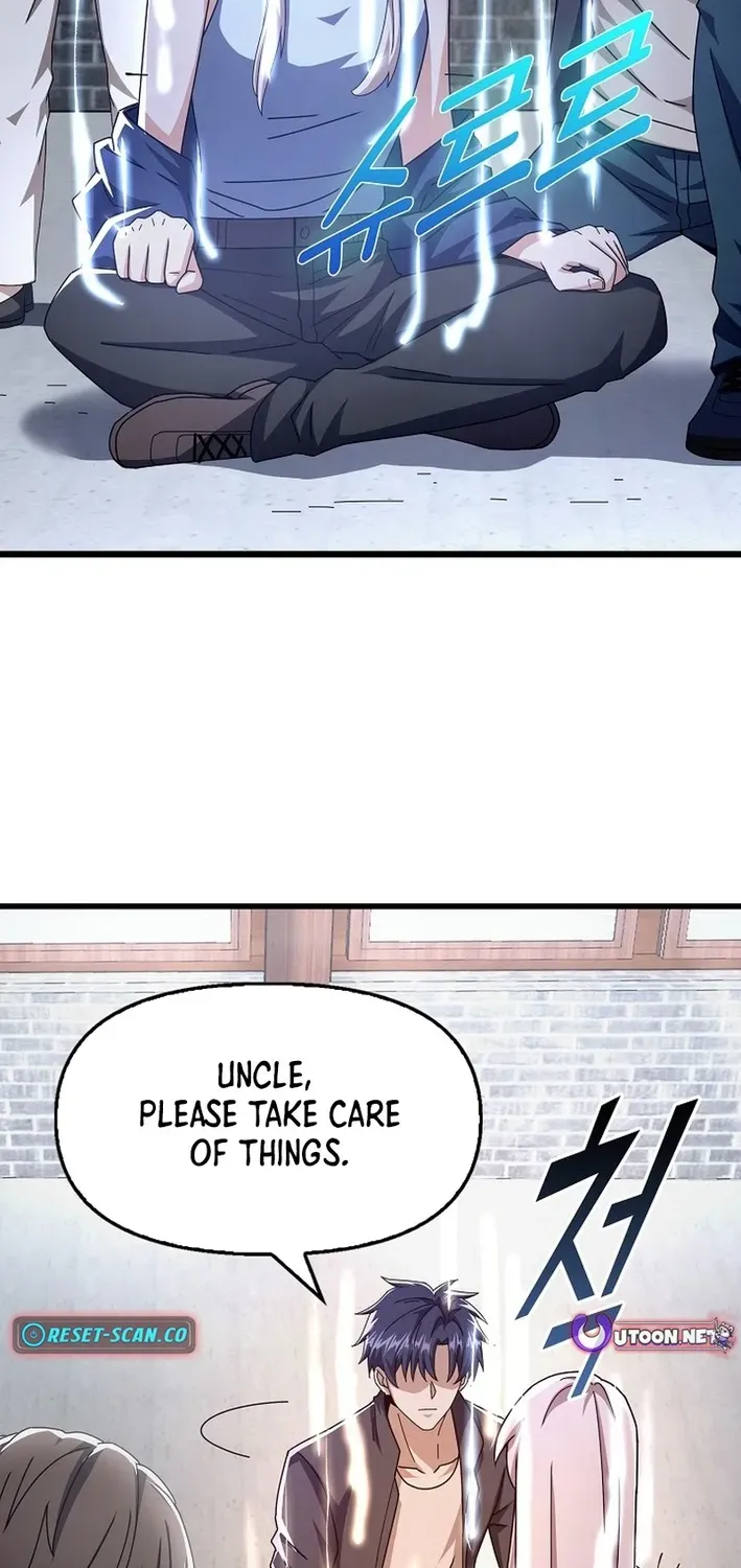 Return of Top Class Master Chapter 40 page 58 - 