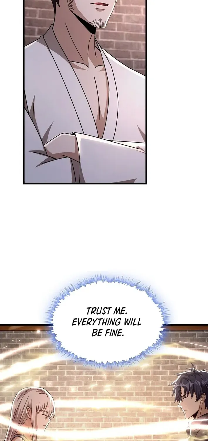 Return of Top Class Master Chapter 40 page 60 - 