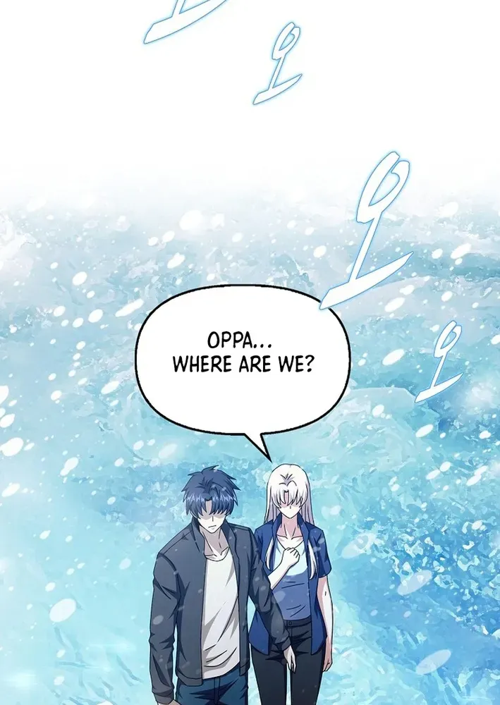 Return of Top Class Master Chapter 40 page 63 - 