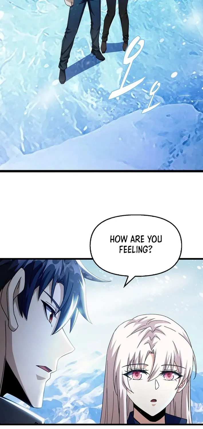 Return of Top Class Master Chapter 40 page 64 - 
