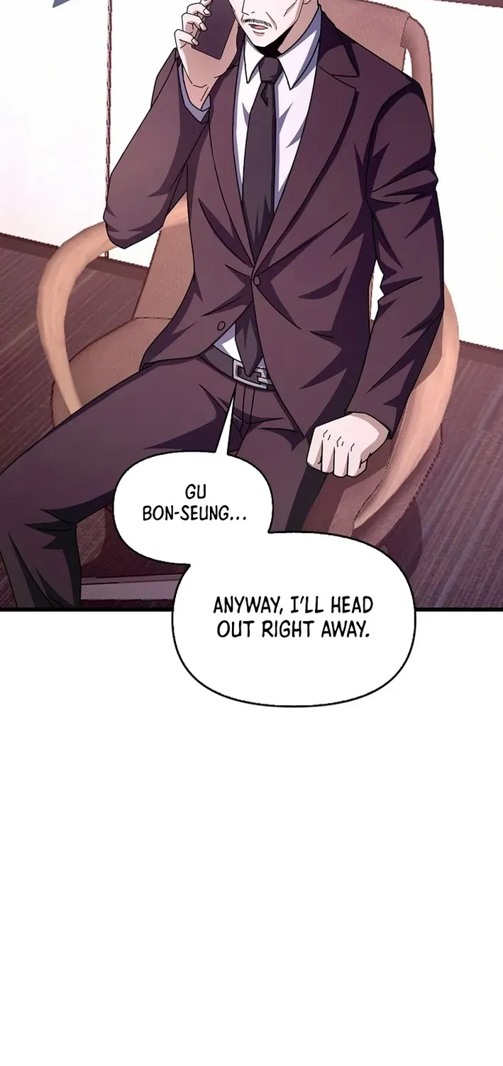 Return of Top Class Master Chapter 40 page 9 - 