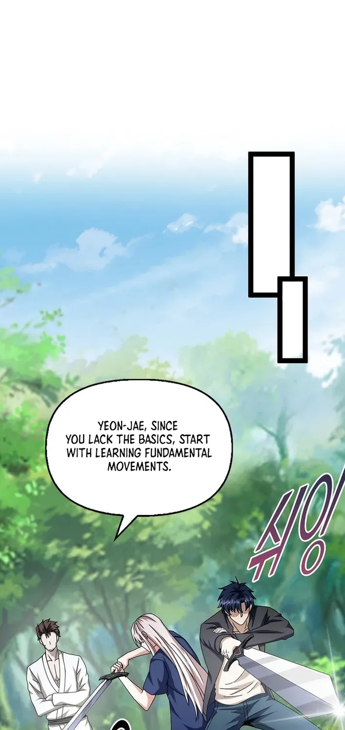 Return of Top Class Master Chapter 40 page 10 - 