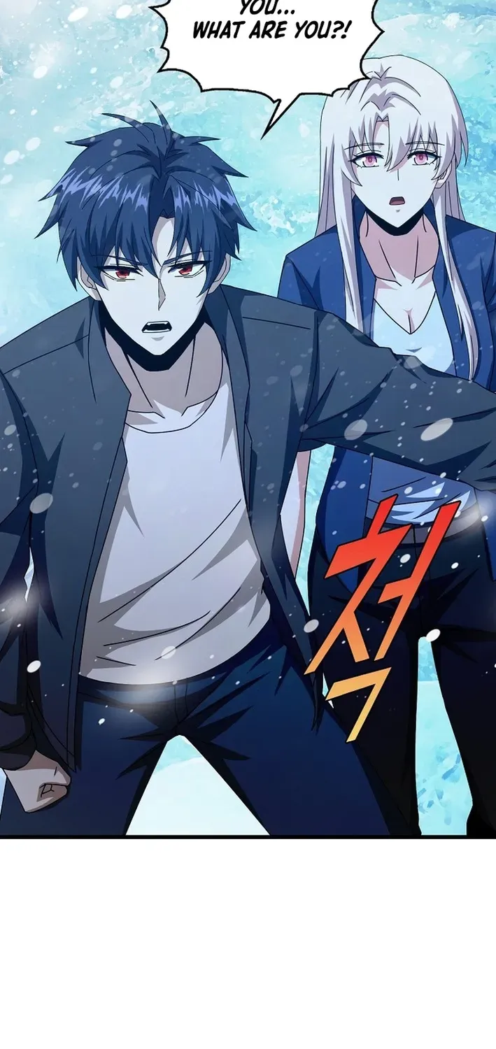 Return of Top Class Master Chapter 41 page 12 - 