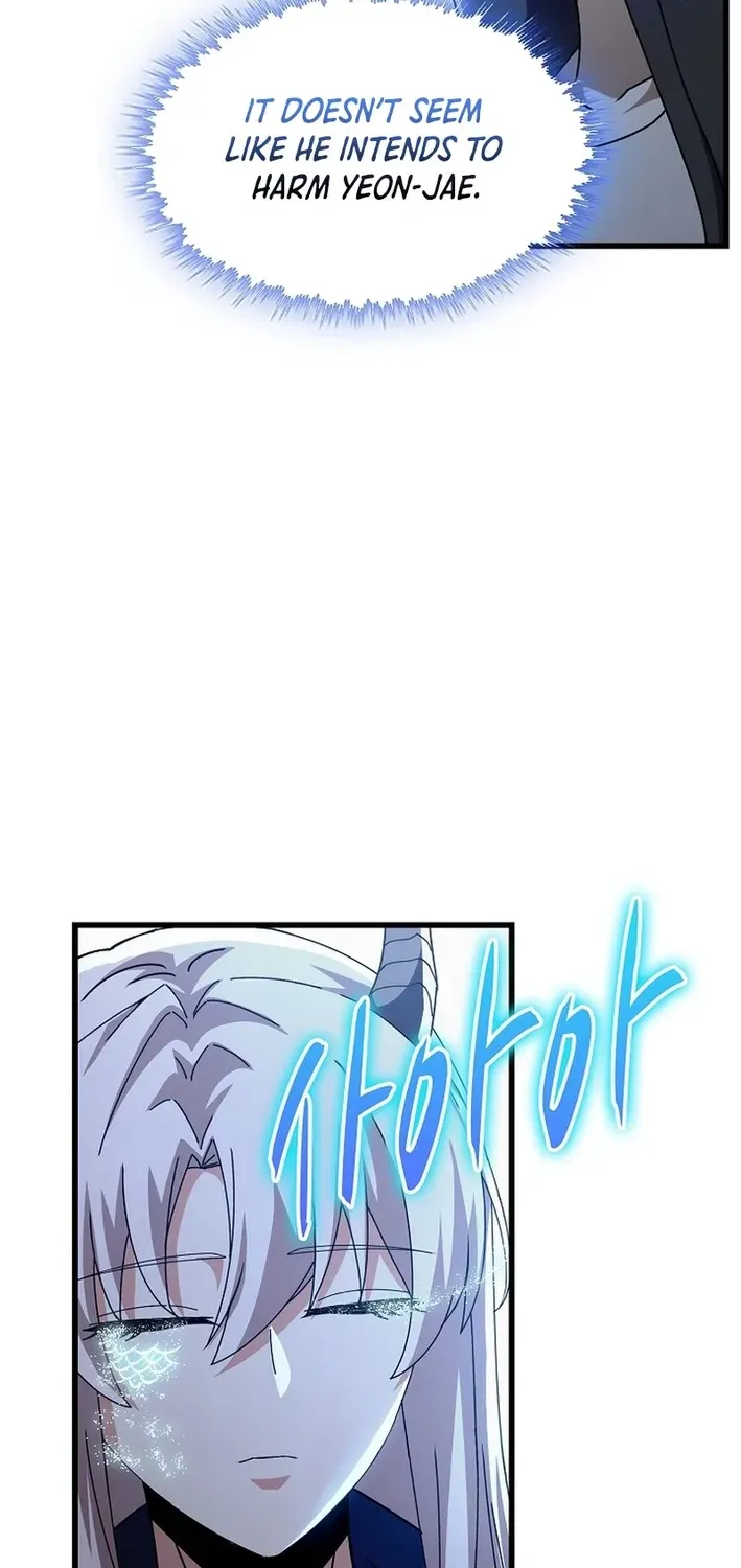 Return of Top Class Master Chapter 41 page 20 - 