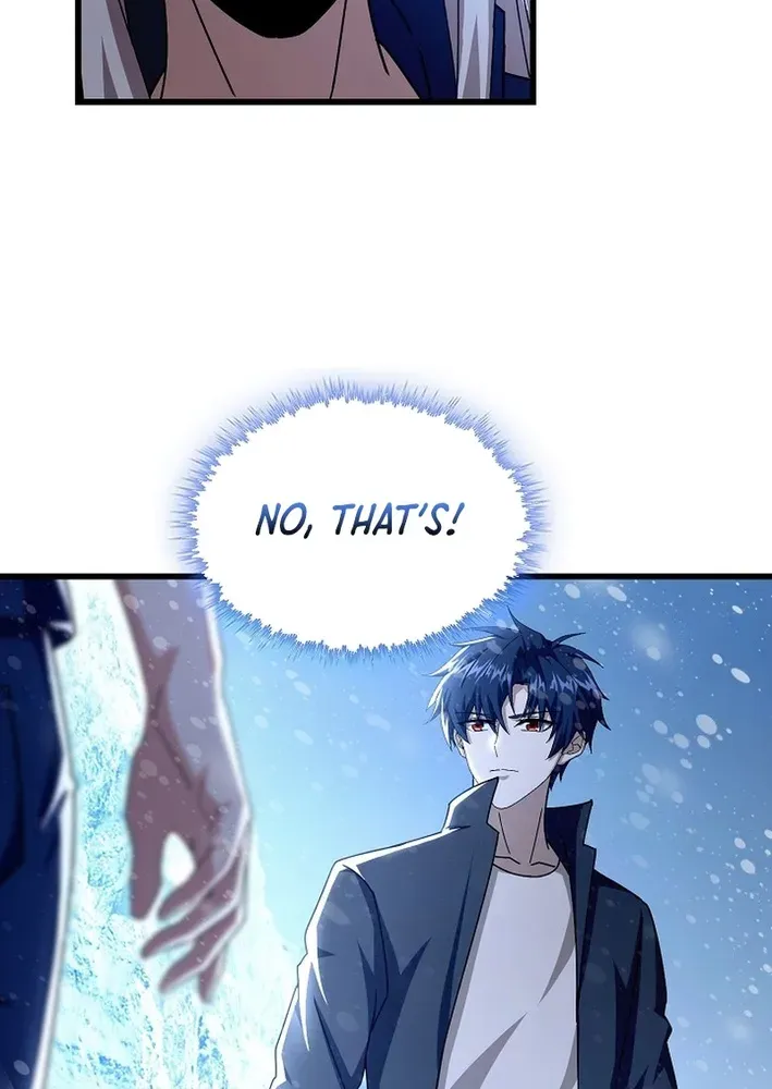 Return of Top Class Master Chapter 41 page 21 - 