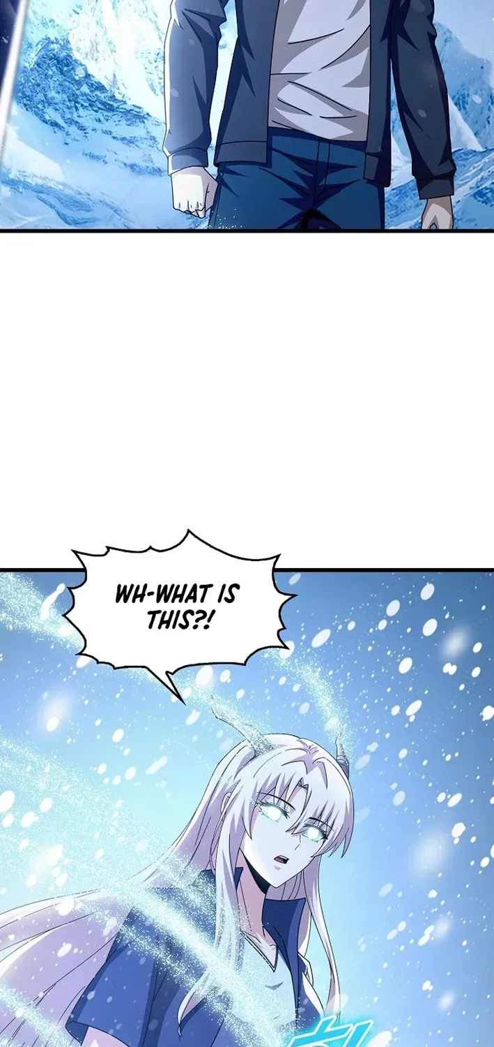 Return of Top Class Master Chapter 41 page 22 - 