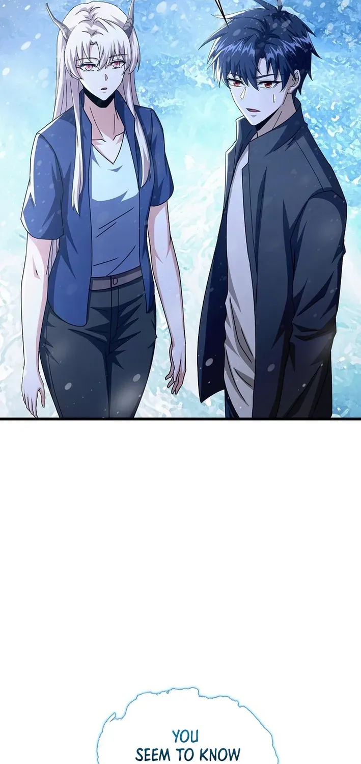 Return of Top Class Master Chapter 41 page 26 - 