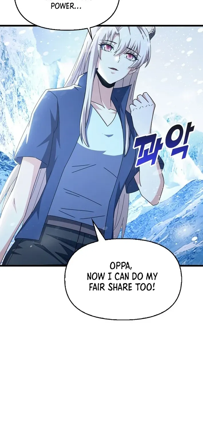 Return of Top Class Master Chapter 41 page 31 - 