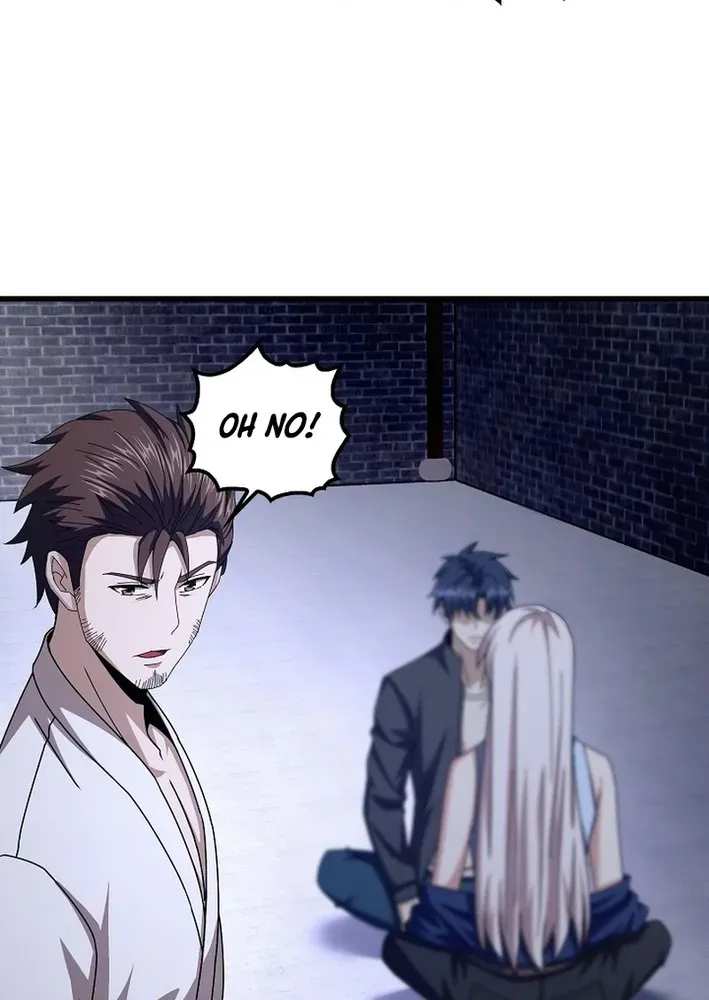Return of Top Class Master Chapter 41 page 35 - 