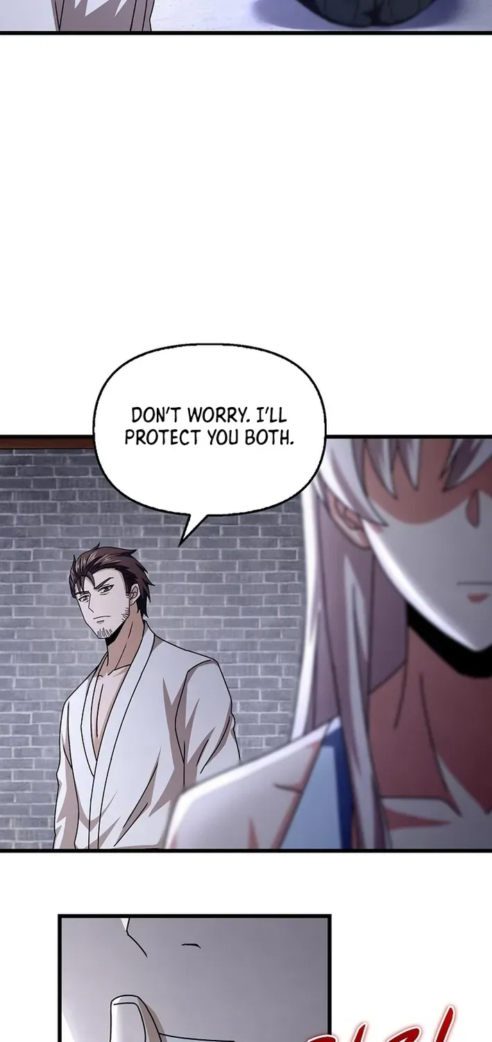 Return of Top Class Master Chapter 41 page 36 - 