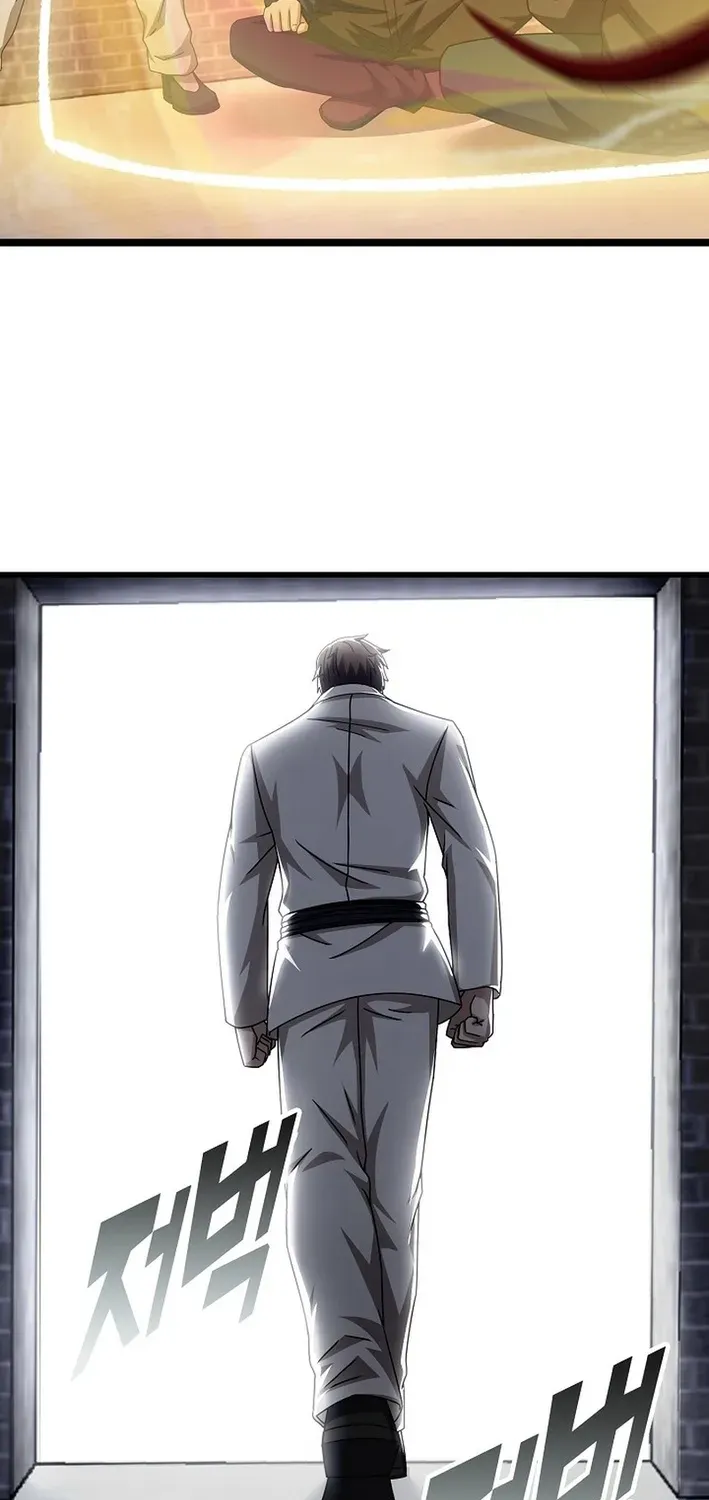 Return of Top Class Master Chapter 41 page 38 - 