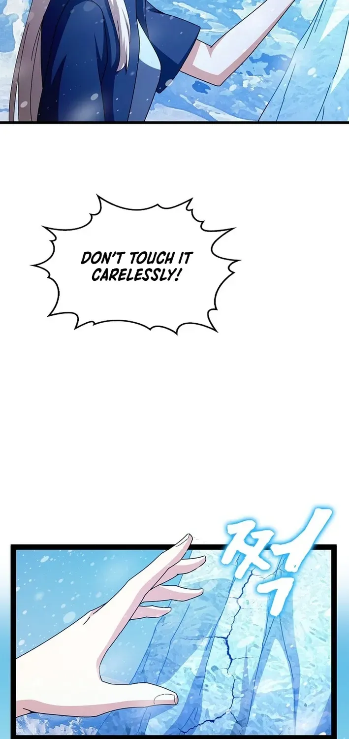 Return of Top Class Master Chapter 41 page 5 - 