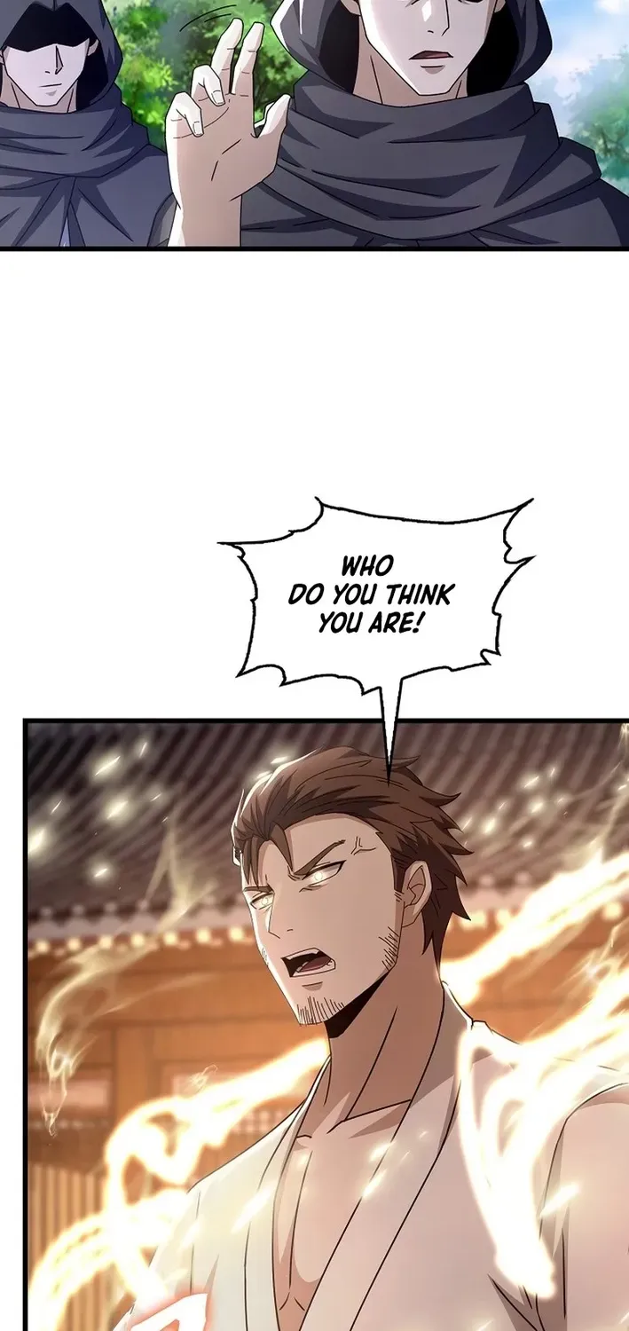 Return of Top Class Master Chapter 41 page 41 - 