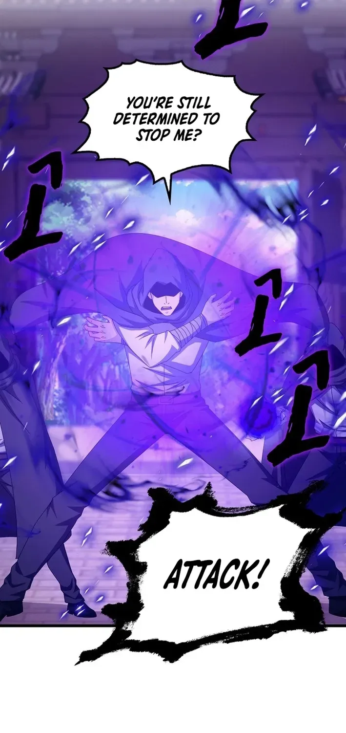 Return of Top Class Master Chapter 41 page 43 - 
