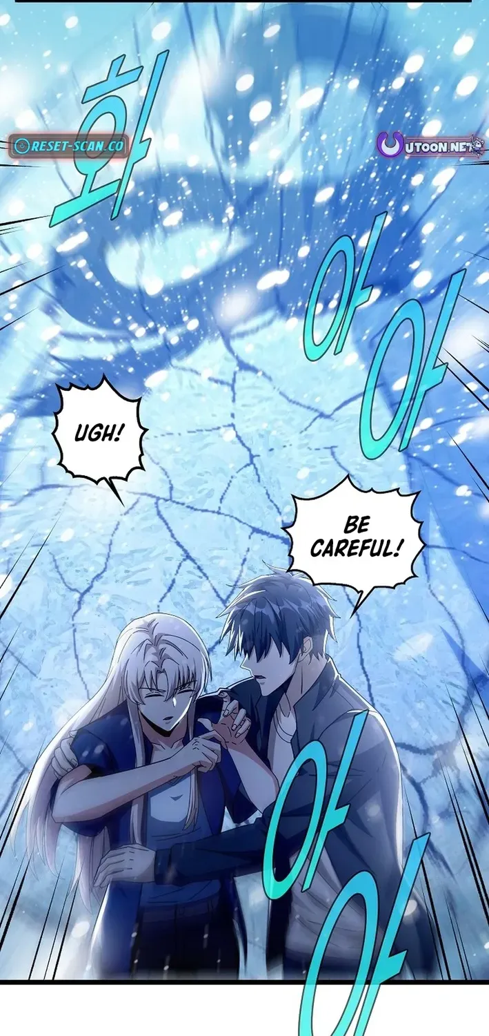 Return of Top Class Master Chapter 41 page 6 - 