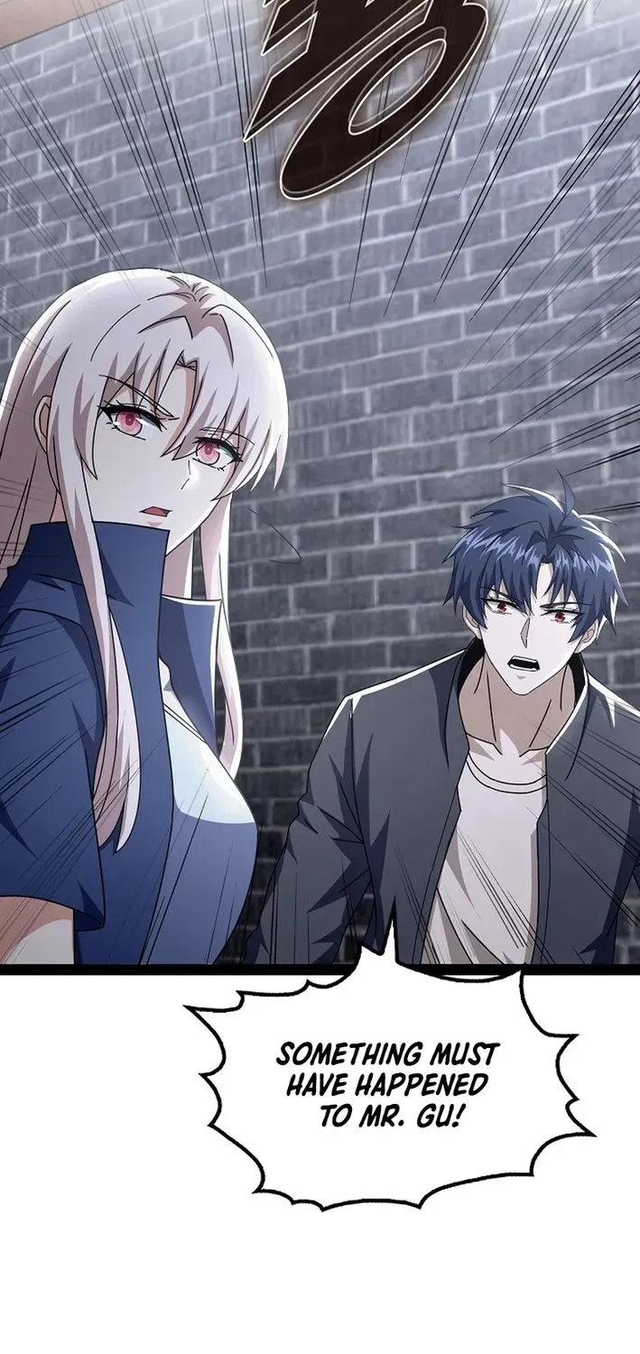 Return of Top Class Master Chapter 41 page 52 - 