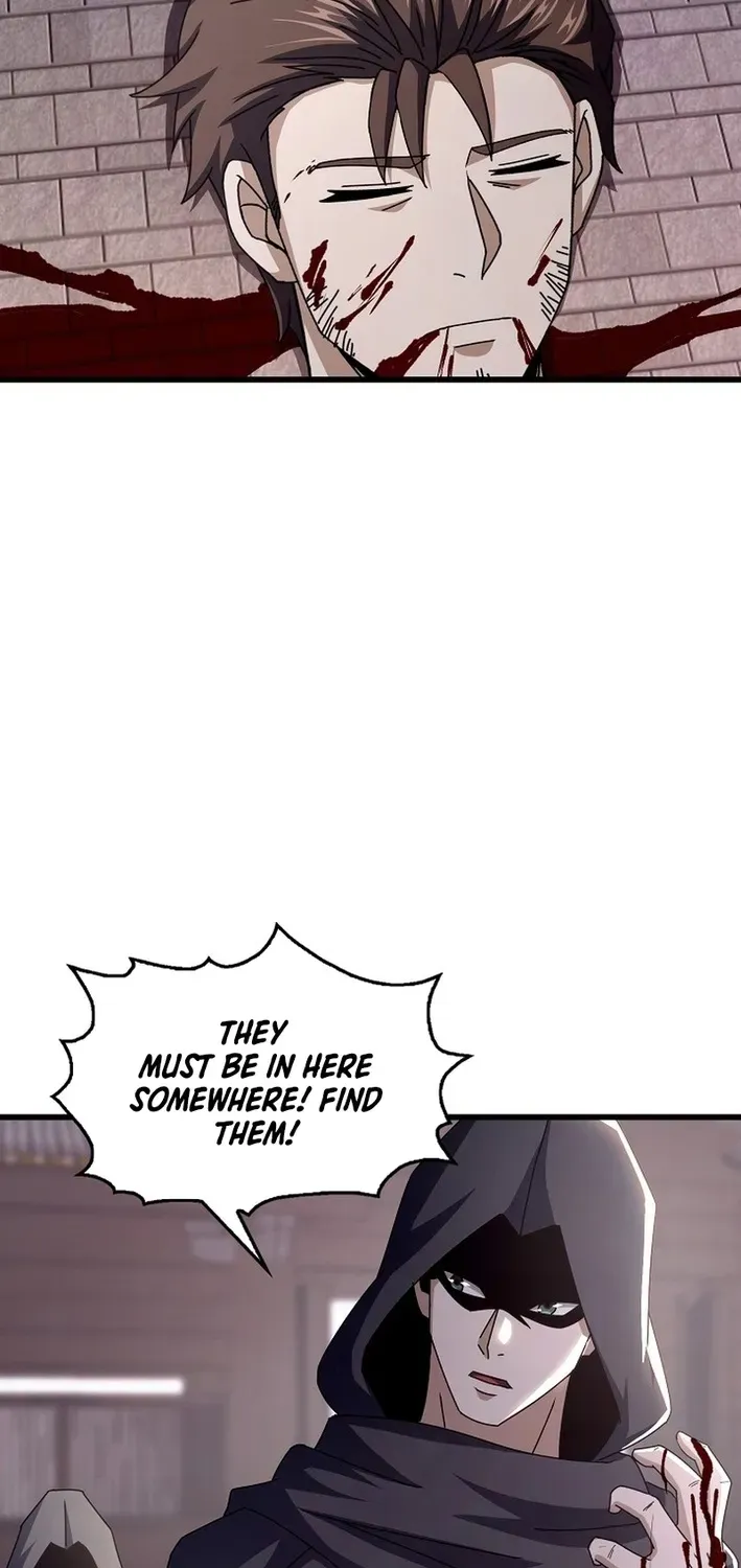 Return of Top Class Master Chapter 41 page 59 - 