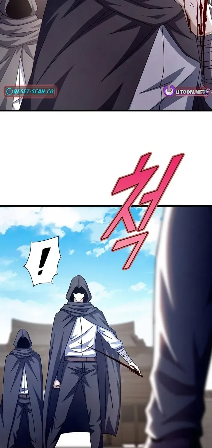 Return of Top Class Master Chapter 41 page 60 - 