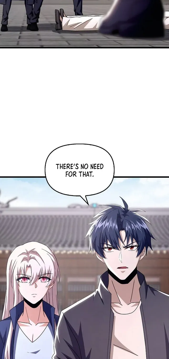Return of Top Class Master Chapter 41 page 61 - 