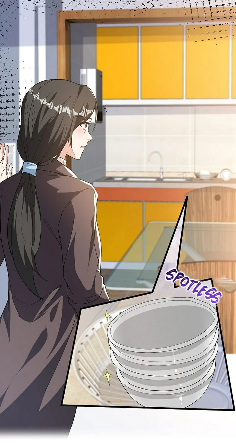 Return of Top Class Master Chapter 5 page 12 - 
