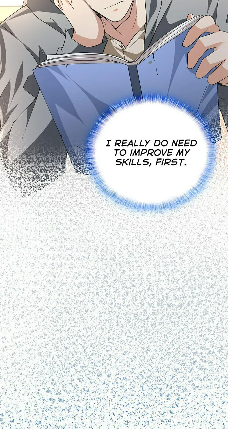 Return of Top Class Master Chapter 5 page 17 - 
