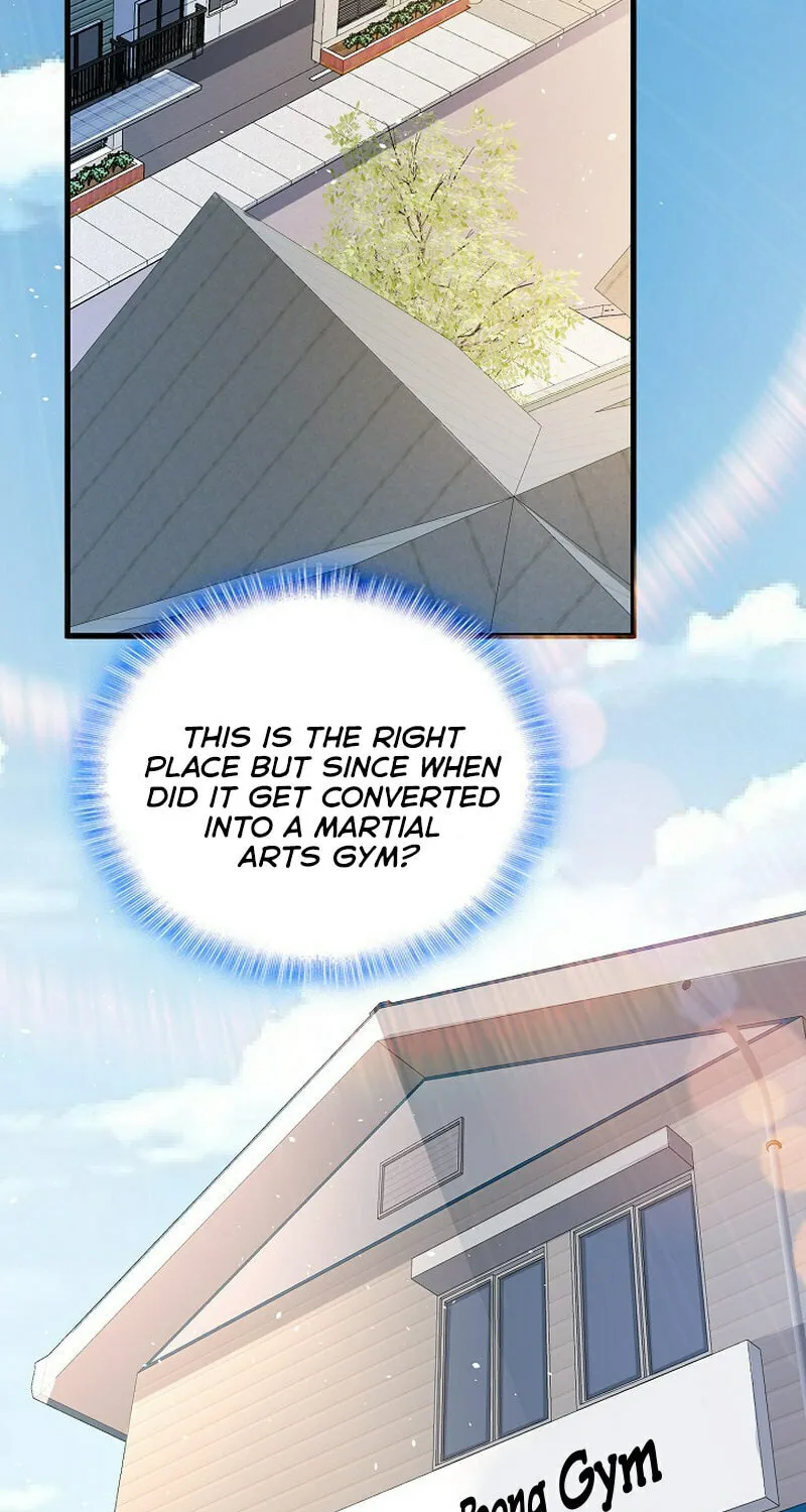 Return of Top Class Master Chapter 5 page 19 - 