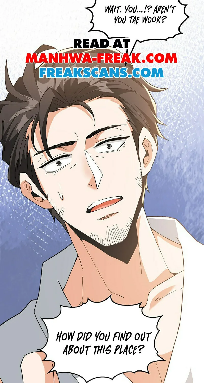 Return of Top Class Master Chapter 5 page 24 - 