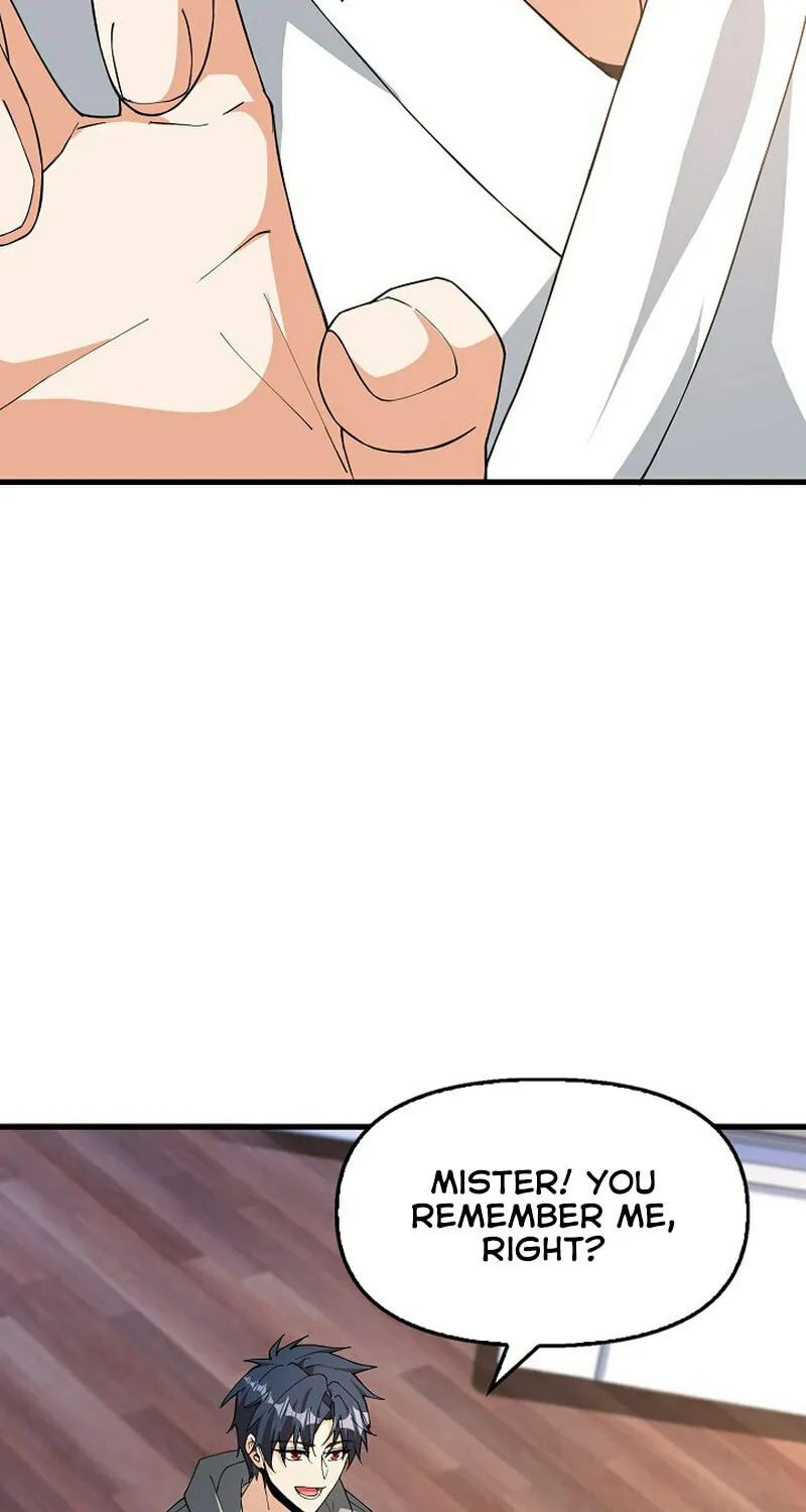Return of Top Class Master Chapter 5 page 25 - 