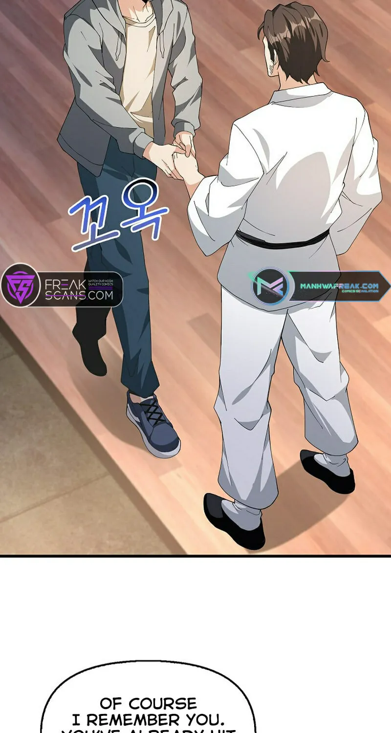 Return of Top Class Master Chapter 5 page 26 - 