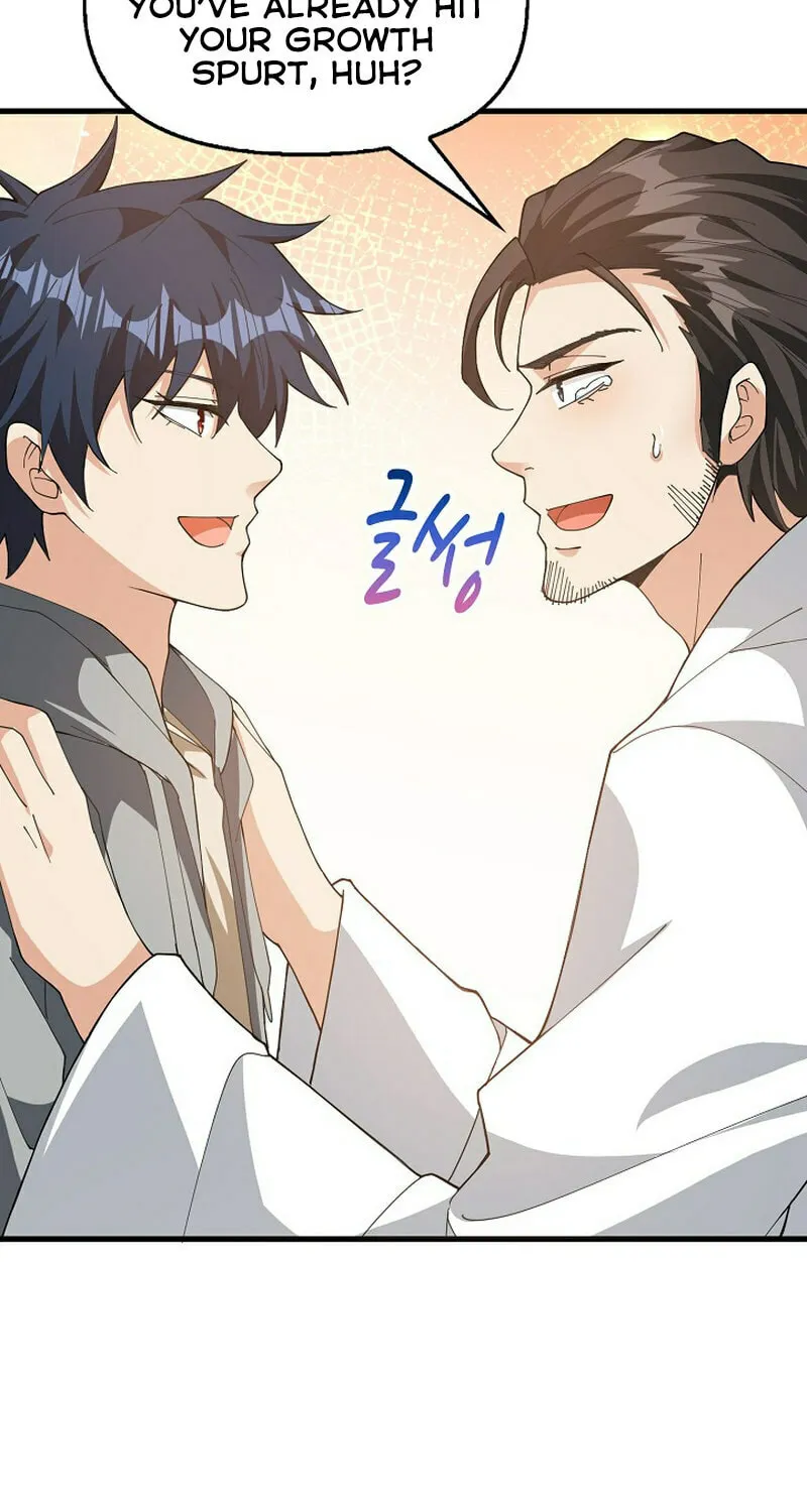 Return of Top Class Master Chapter 5 page 27 - 