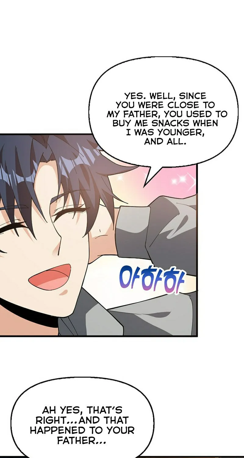 Return of Top Class Master Chapter 5 page 28 - 