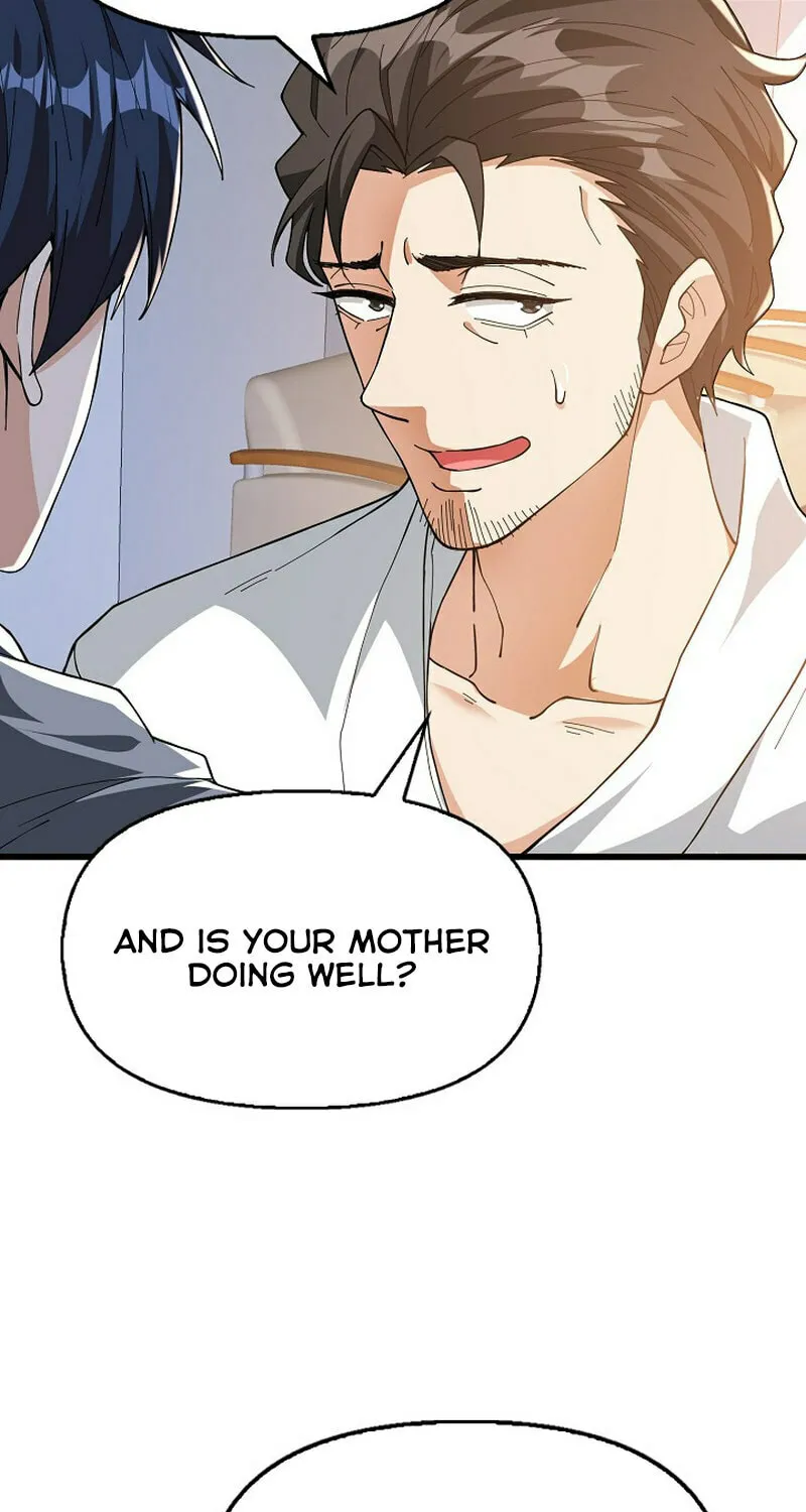 Return of Top Class Master Chapter 5 page 29 - 