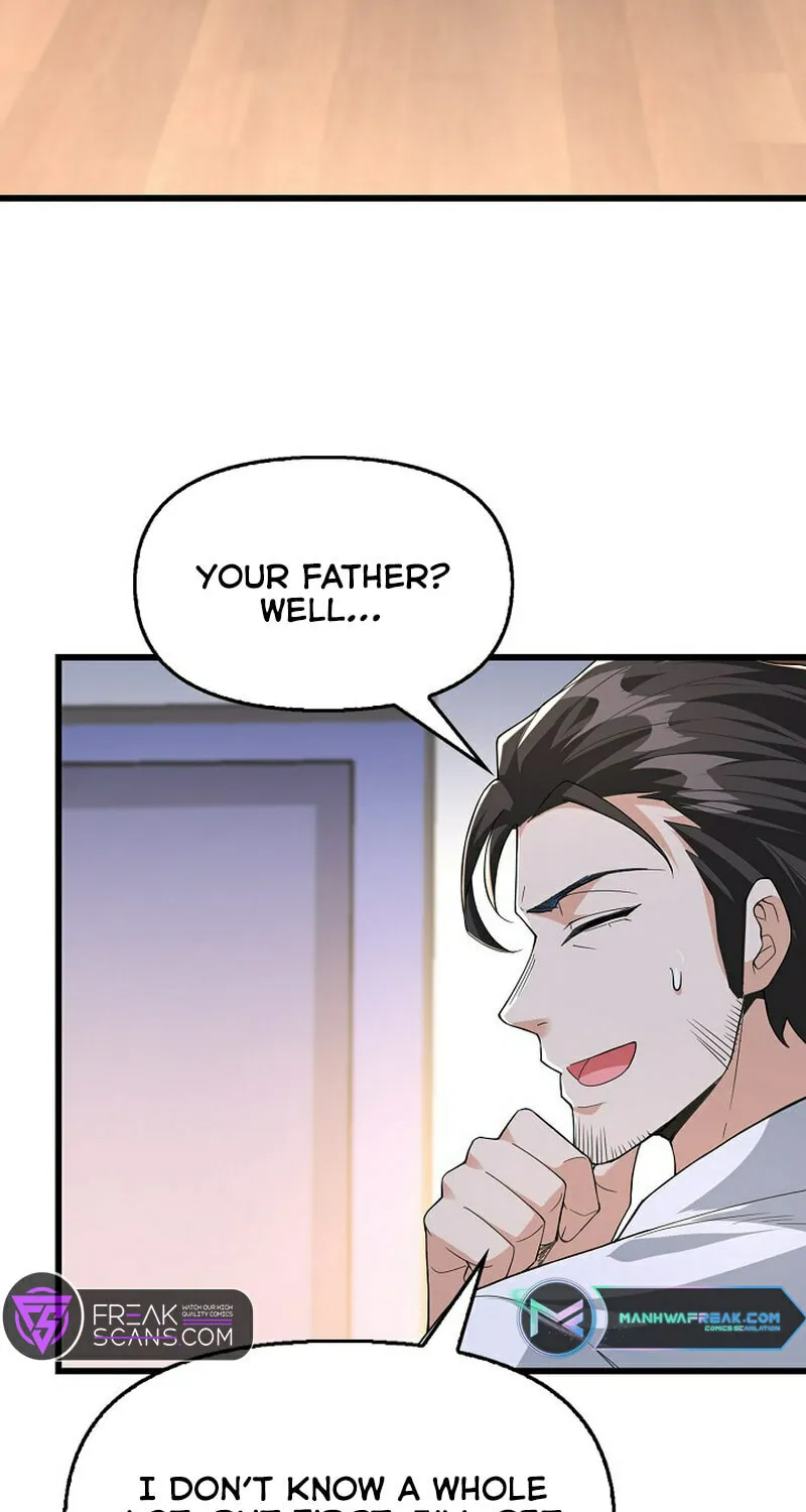 Return of Top Class Master Chapter 5 page 31 - 