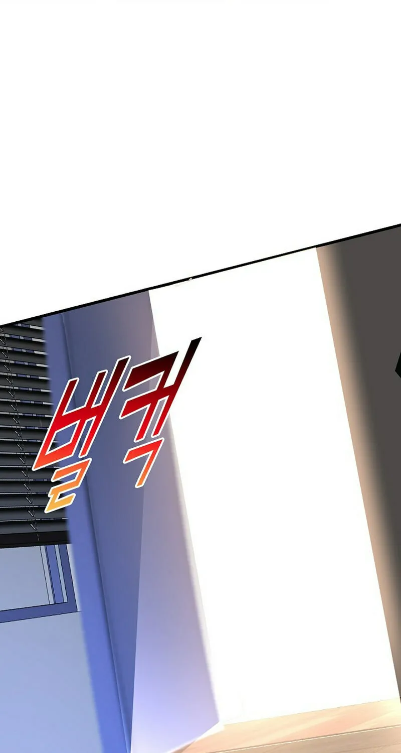 Return of Top Class Master Chapter 5 page 35 - 