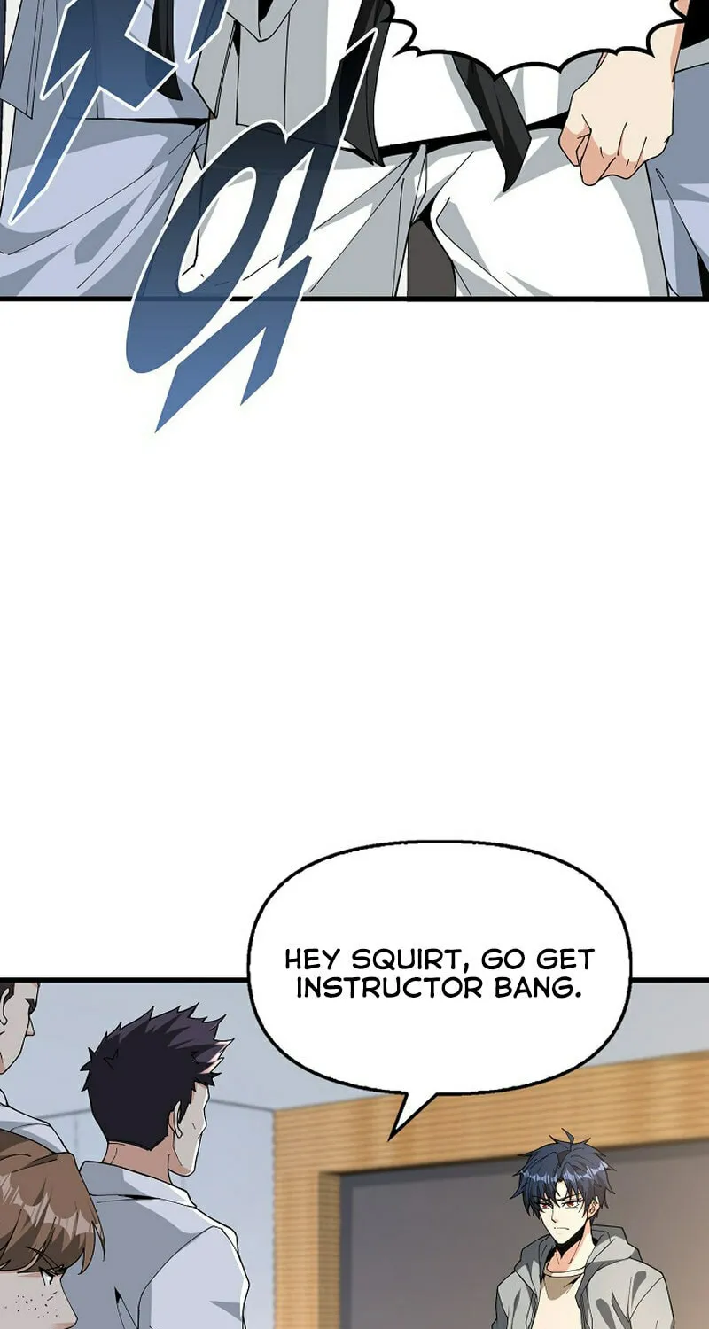 Return of Top Class Master Chapter 5 page 37 - 