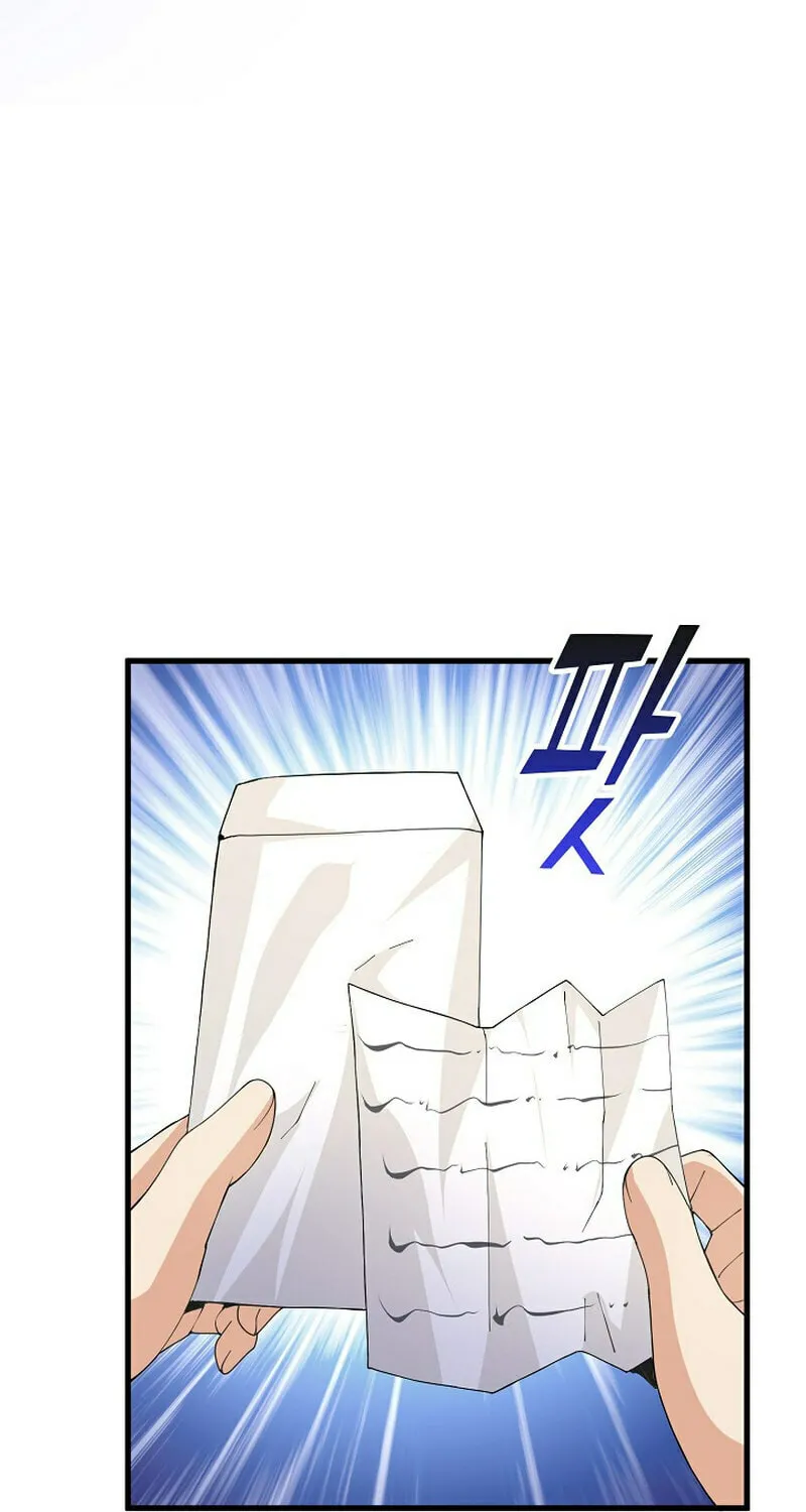 Return of Top Class Master Chapter 5 page 5 - 