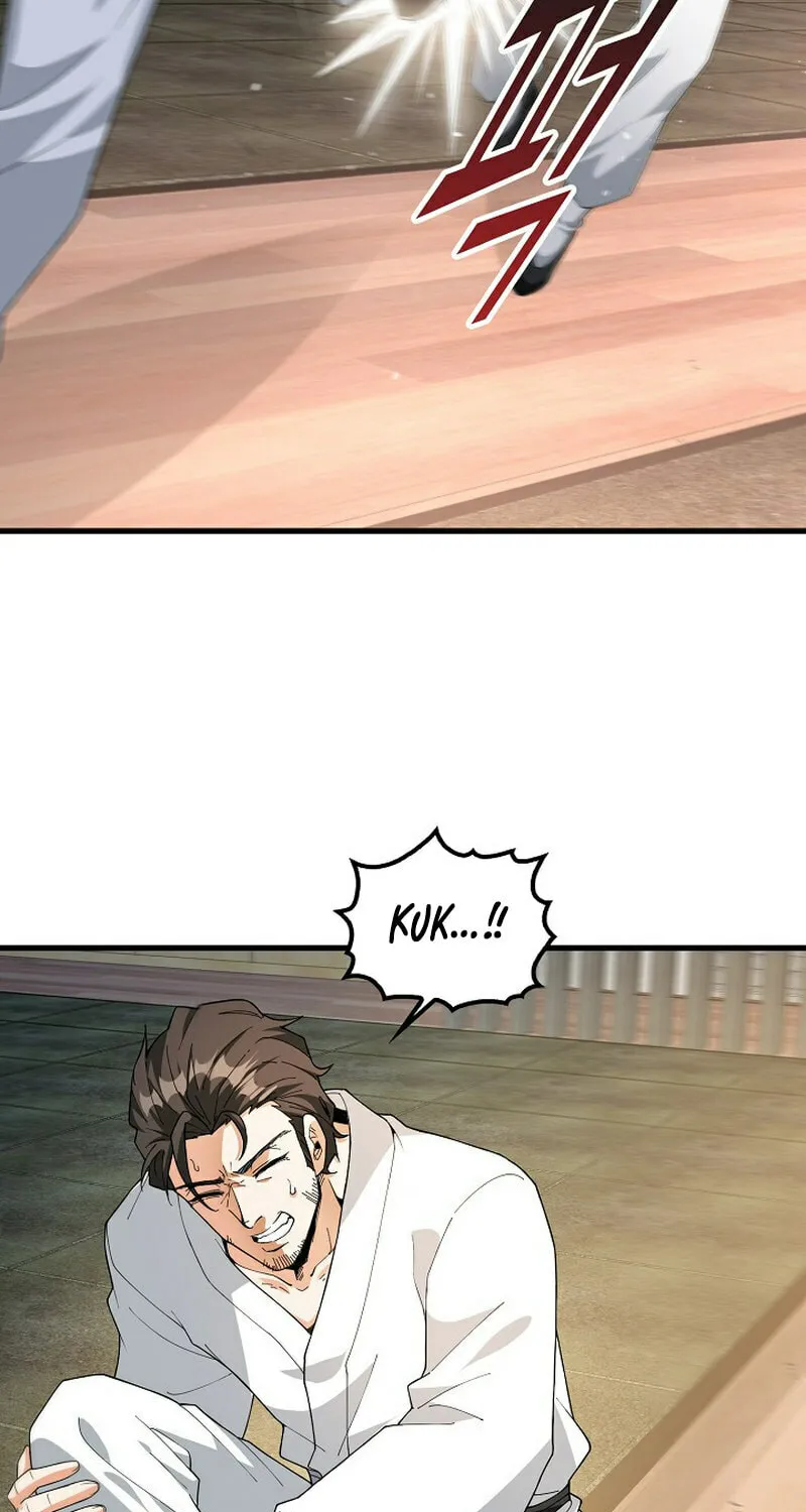 Return of Top Class Master Chapter 5 page 47 - 