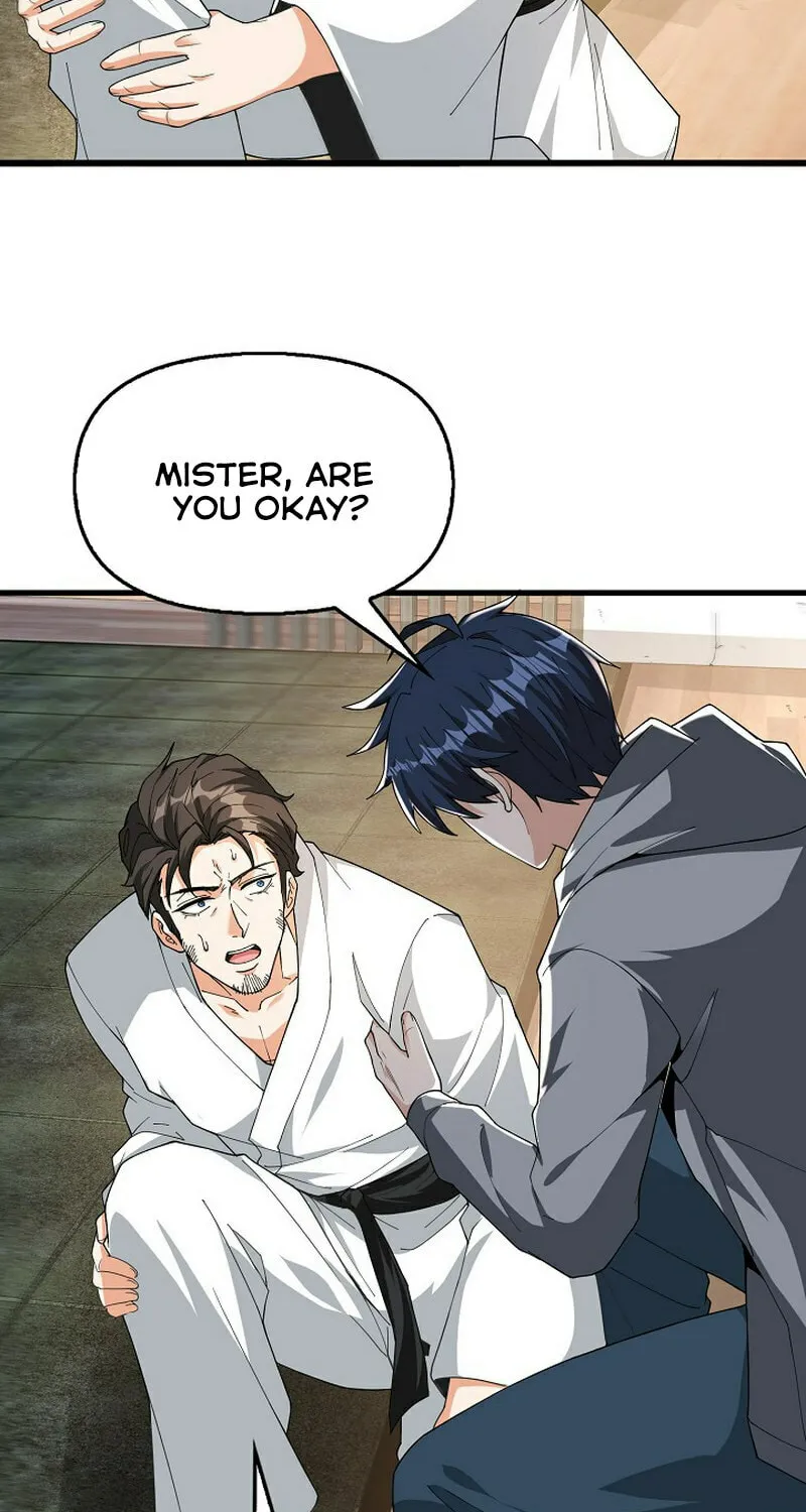 Return of Top Class Master Chapter 5 page 48 - 