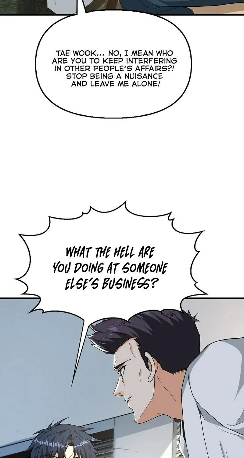 Return of Top Class Master Chapter 5 page 49 - 