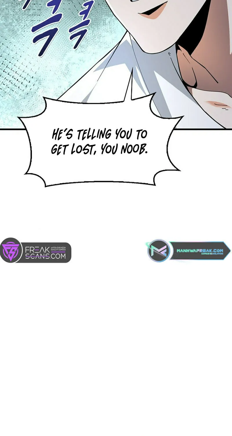 Return of Top Class Master Chapter 5 page 51 - 