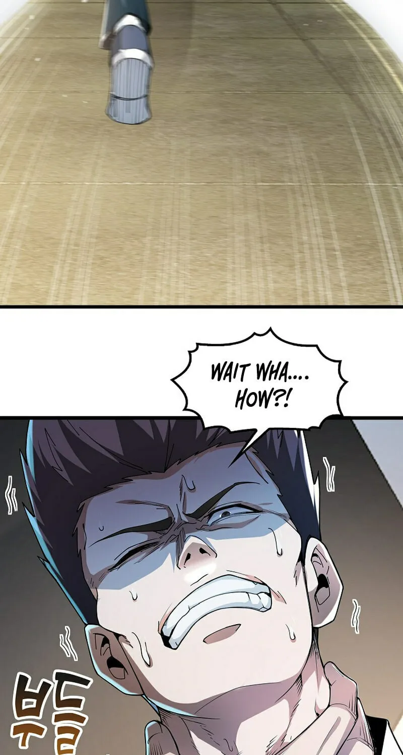 Return of Top Class Master Chapter 5 page 53 - 