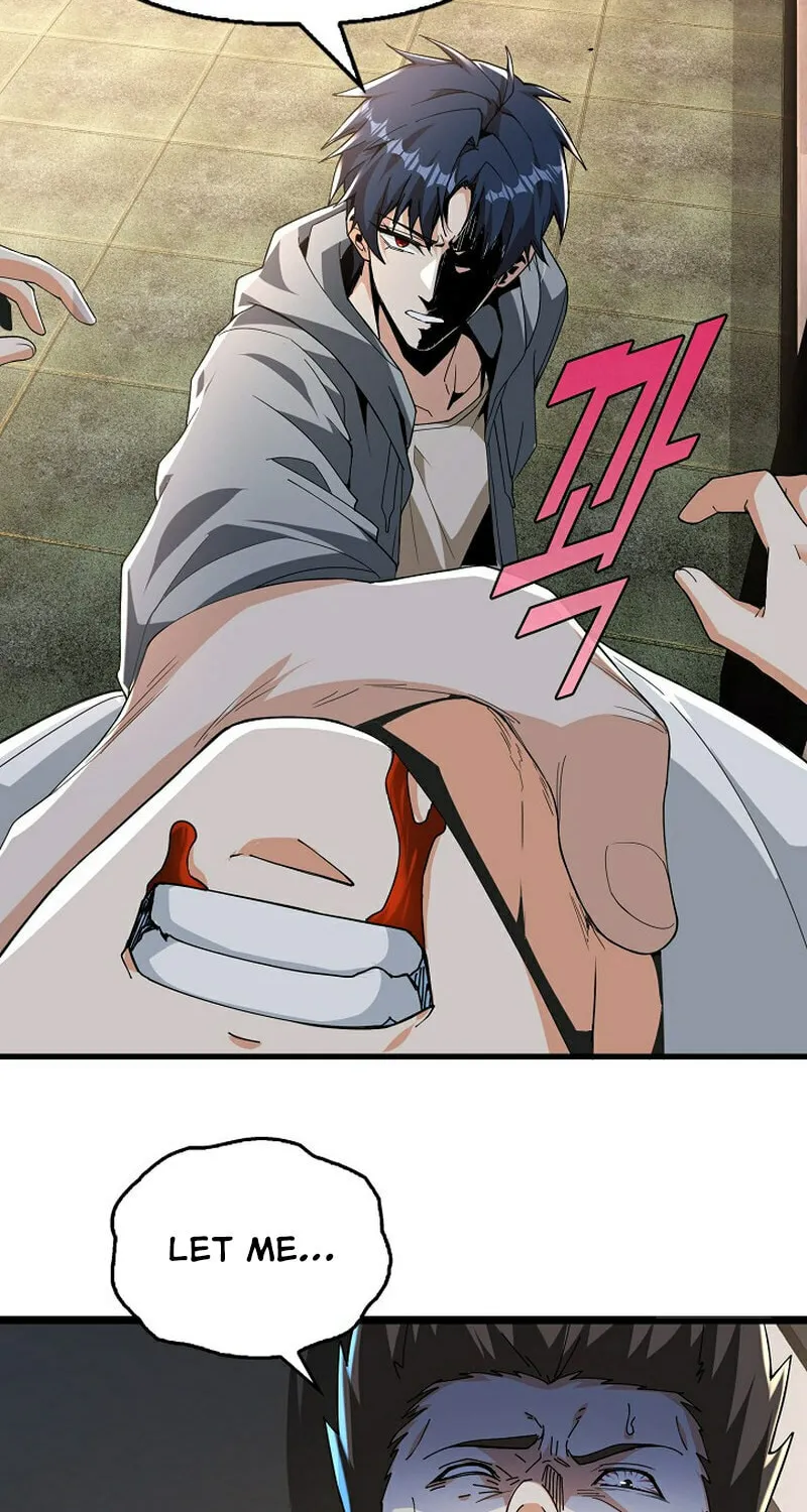 Return of Top Class Master Chapter 5 page 56 - 