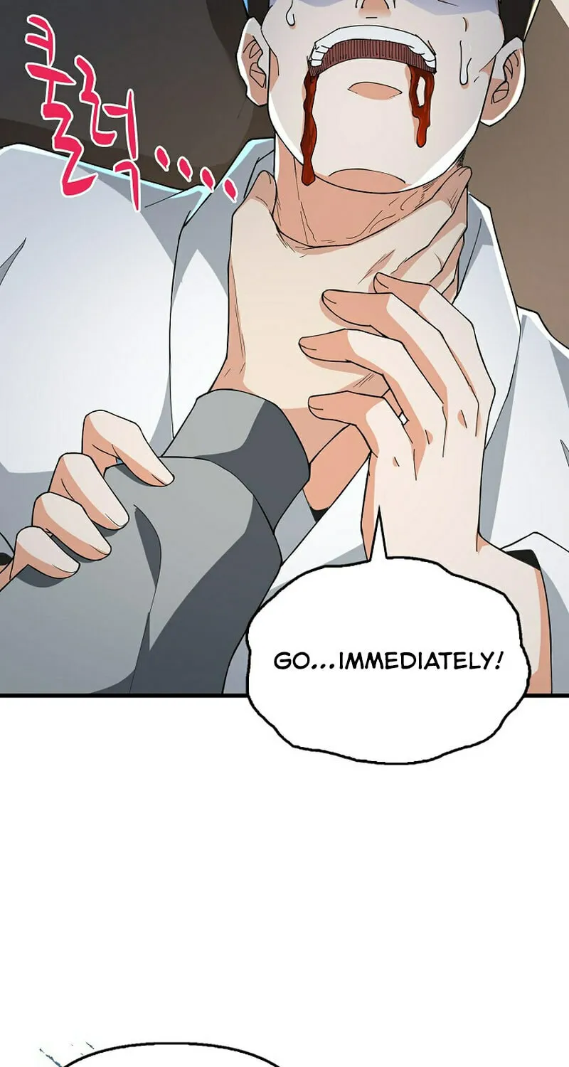 Return of Top Class Master Chapter 5 page 57 - 