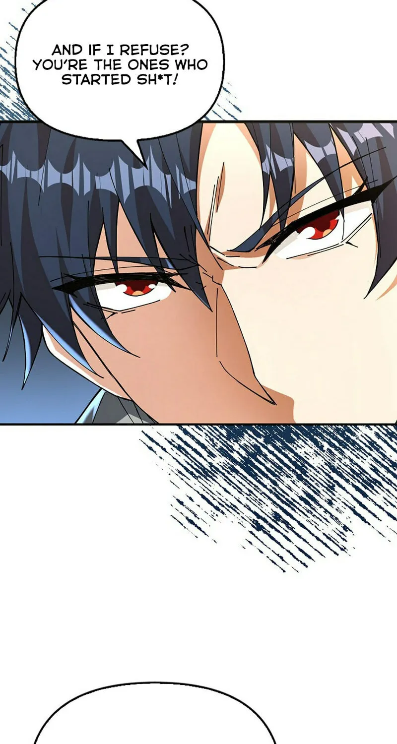 Return of Top Class Master Chapter 5 page 58 - 