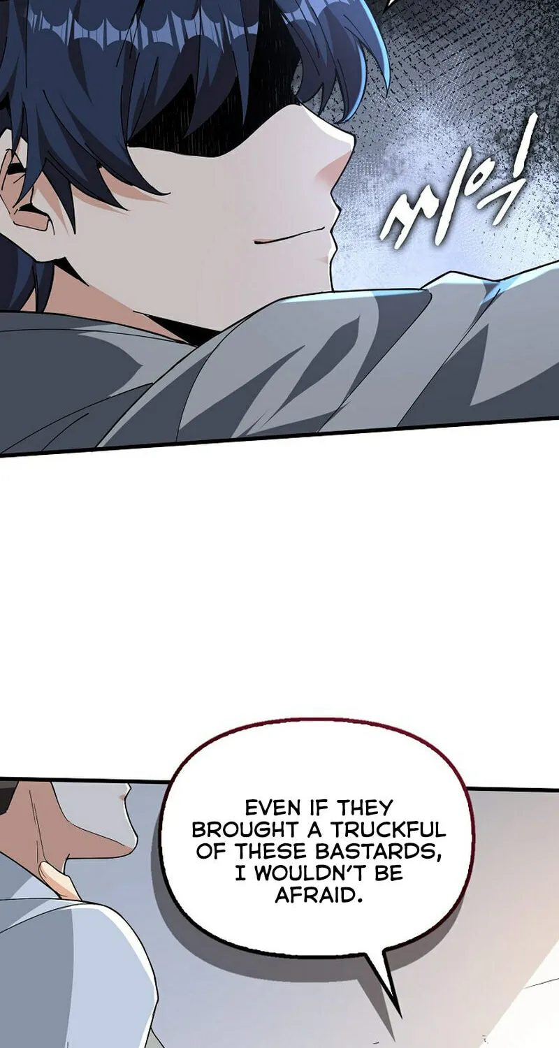 Return of Top Class Master Chapter 5 page 60 - 